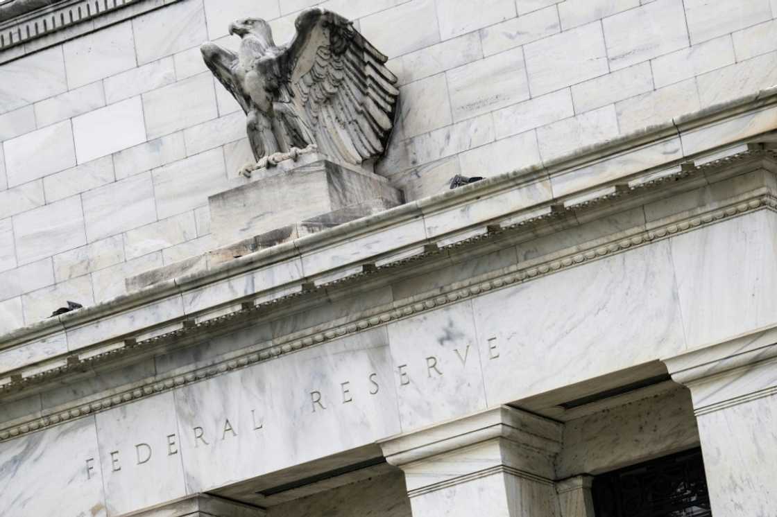 US central bankers face the unenviable task of tackling persistent inflation without adding to financial sector turmoil after Silicon Valley Bank's rapid collapse US central bankers face the unenviable task of tackling persistent inflation without adding to financial sector turmoil after Silicon Valley Bank's rapid collapse