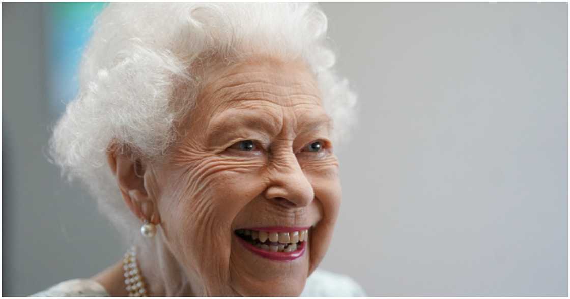 Queen Elizabeth II Queen Elizabeth II