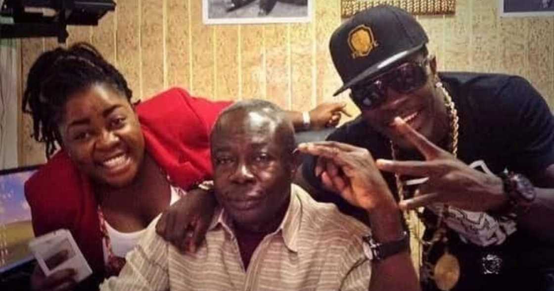 Facts about Shatta Wale Facts about Shatta Wale