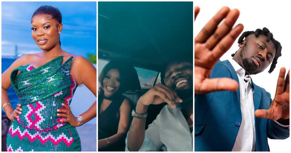 Delay and Amerado Burner Delay and Amerado Burner