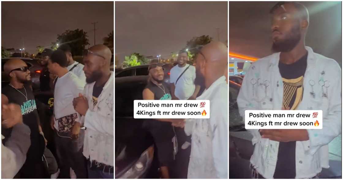 Lookalikes Lookalikes