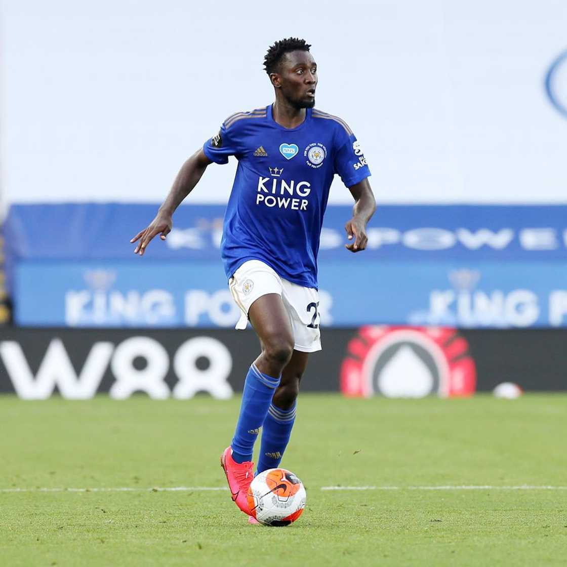 Daniel Amartey bio Daniel Amartey bio
