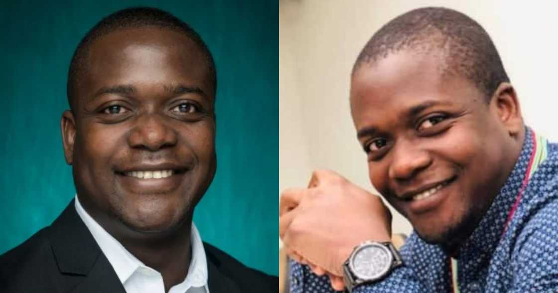 Dr Gabriel Agbozo Dr Gabriel Agbozo