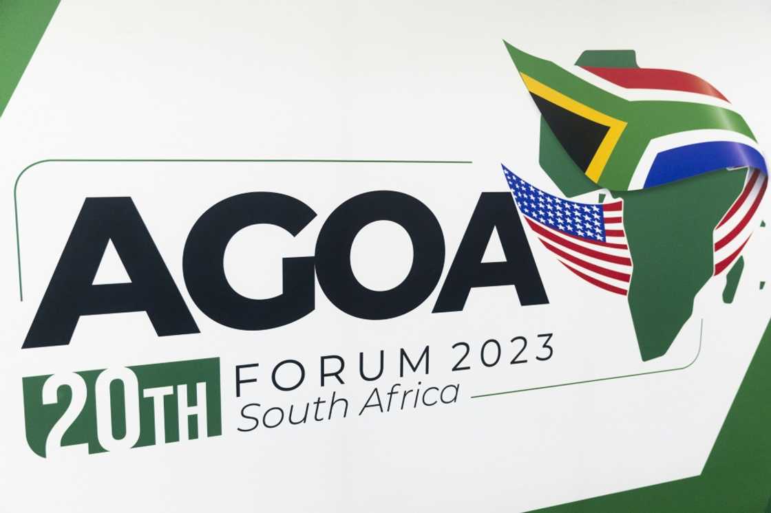 Companies in South Africa, Kenya, Nigeria and Ghana reap the most dollars from the African Growth and Opportunity Act Companies in South Africa, Kenya, Nigeria and Ghana reap the most dollars from the African Growth and Opportunity Act