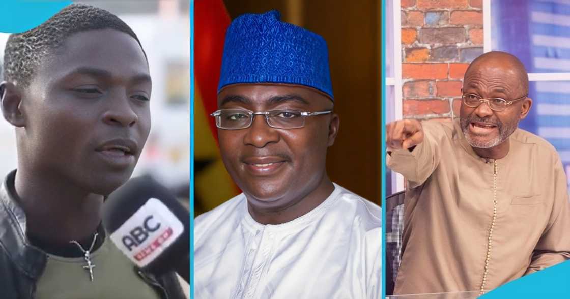 Dr Bawumia vs. Kennedy Agyapong, Dr Bawumia, Kennedy Agyapong, 2028 election, presidential election, ghana election, 2028 ghana election, NPP flagbearer, 2026 poll