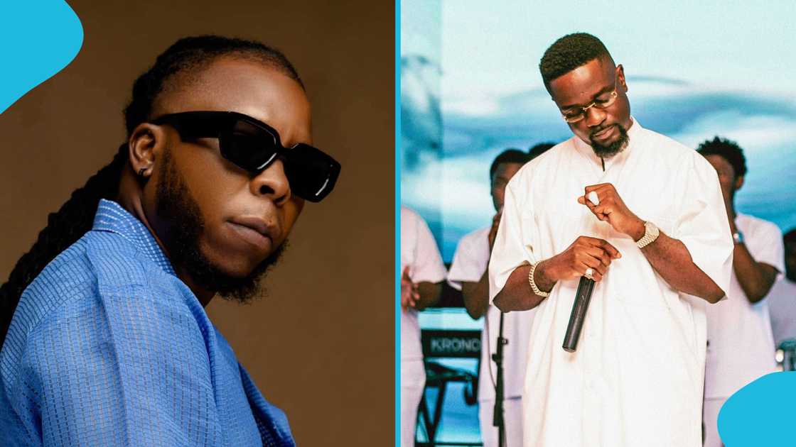 Sarkodie, Edem, The Volta Regime Album, Ghanaian Musicians, Michael Owusu Addo, Ghanaian Celebrities, Ghanaian rappers Sarkodie, Edem, The Volta Regime Album, Ghanaian Musicians, Michael Owusu Addo, Ghanaian Celebrities, Ghanaian rappers