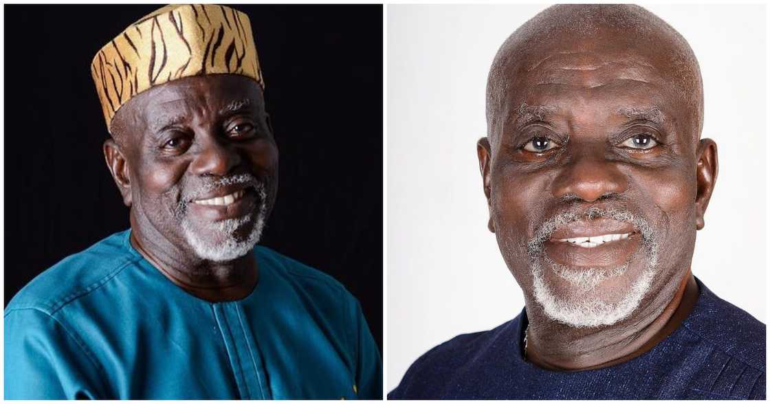 Fred Amugi Fred Amugi