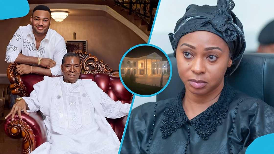 Apostle Kwadwo Safo Kantanka, Apostle Safo Suayɛ Center of Excellence, Gomoa Mpota, Kantanka mansion, Kantanka burial, Kristo Asafo Mission, Safo Akofena, Sarah Adwoa Safo, Kantanka burial injunction Apostle Kwadwo Safo Kantanka, Apostle Safo Suayɛ Center of Excellence, Gomoa Mpota, Kantanka mansion, Kantanka burial, Kristo Asafo Mission, Safo Akofena, Sarah Adwoa Safo, Kantanka burial injunction