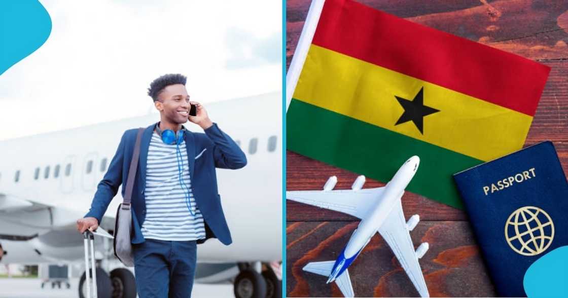 ghana visa, visa, US relocation, ghanaian friend, DV, diversity visa, tiktok trend, eric, joseph ghana visa, visa, US relocation, ghanaian friend, DV, diversity visa, tiktok trend, eric, joseph