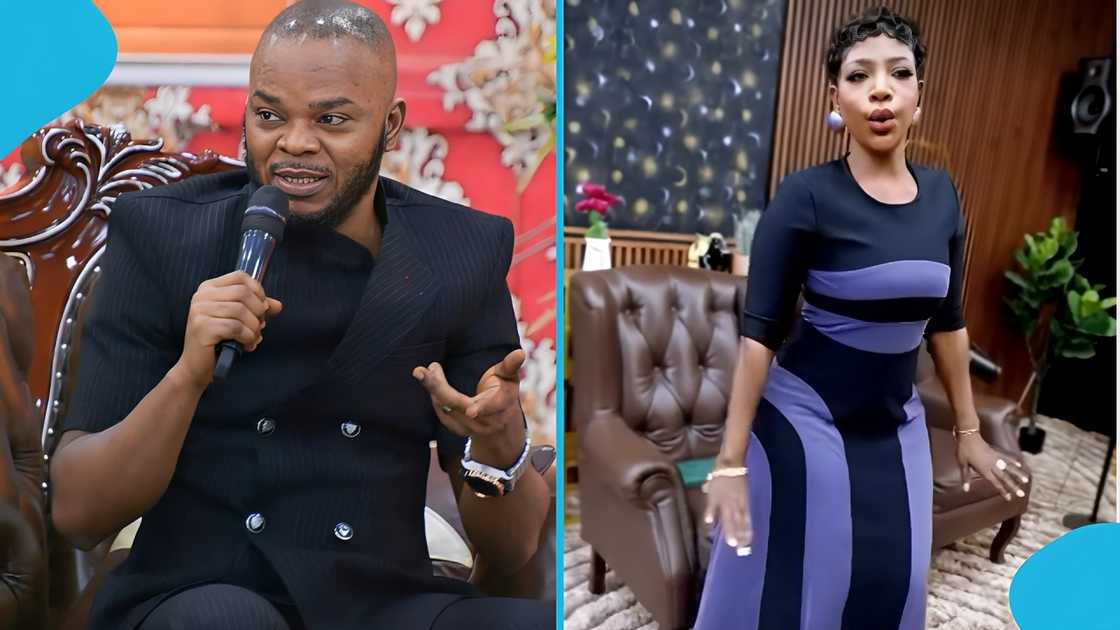 Bishop Daniel Obinim, Florence Obinim, Bishop Obinim marriage, Florence Obinim marriage, Bishop Obinim new video Bishop Daniel Obinim, Florence Obinim, Bishop Obinim marriage, Florence Obinim marriage, Bishop Obinim new video