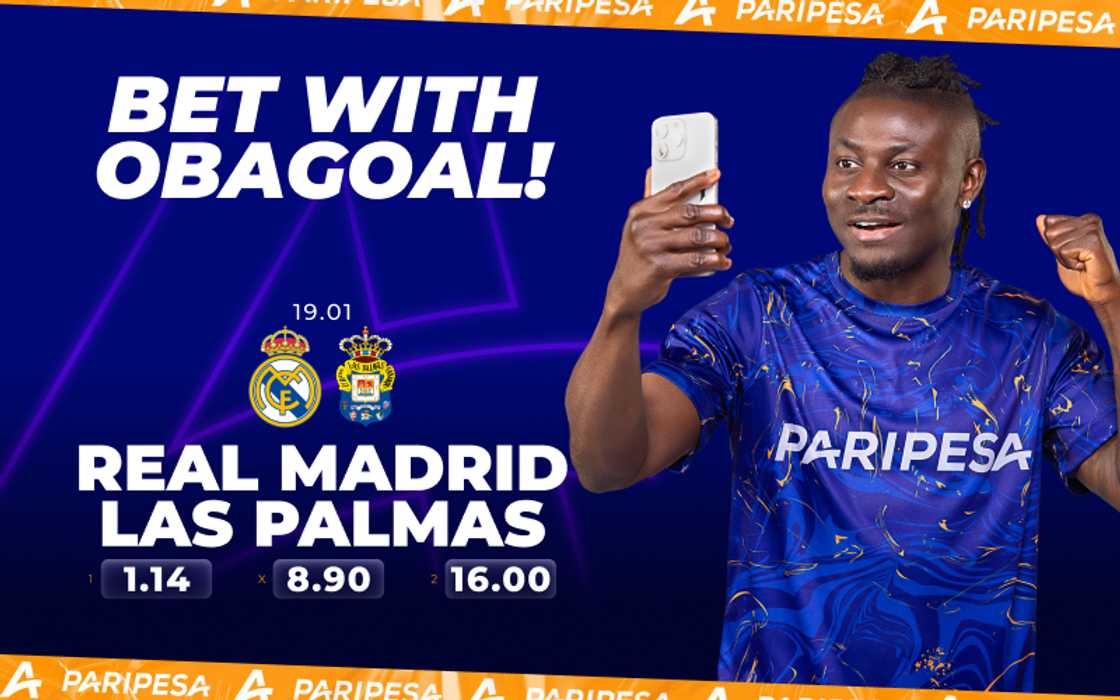 Claim Your PariPesa Bonus and Find Our Picks for the Weekend’s Football Action Claim Your PariPesa Bonus and Find Our Picks for the Weekend’s Football Action