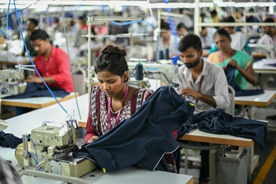 Tamil Nadu Chief Minister M.K. Stalin warned up to three million jobs could be at risk across the state's textile belt Tamil Nadu Chief Minister M.K. Stalin warned up to three million jobs could be at risk across the state's textile belt