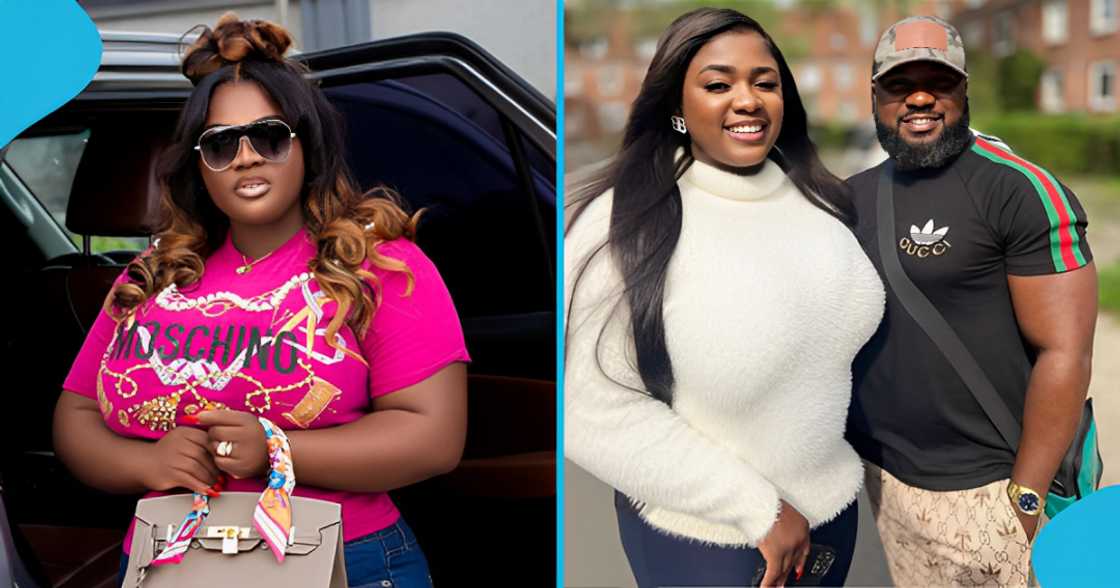 Tracey Boakye, Ghana, Accra, Facebook, Kumasi, Kumawood Tracey Boakye, Ghana, Accra, Facebook, Kumasi, Kumawood