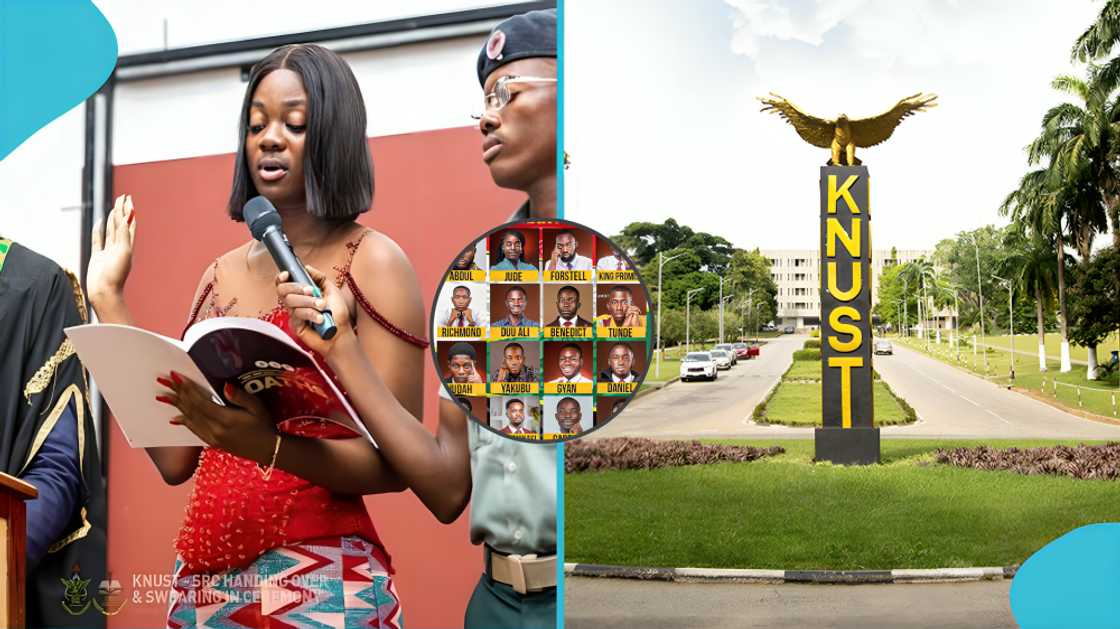 2026 KNUST SRC elections, student presidential candidates, gender gap in elections, student body leadership, KNUST SRC president race, Kwame Nkrumah University elections, student elections 2026 KNUST SRC elections, student presidential candidates, gender gap in elections, student body leadership, KNUST SRC president race, Kwame Nkrumah University elections, student elections