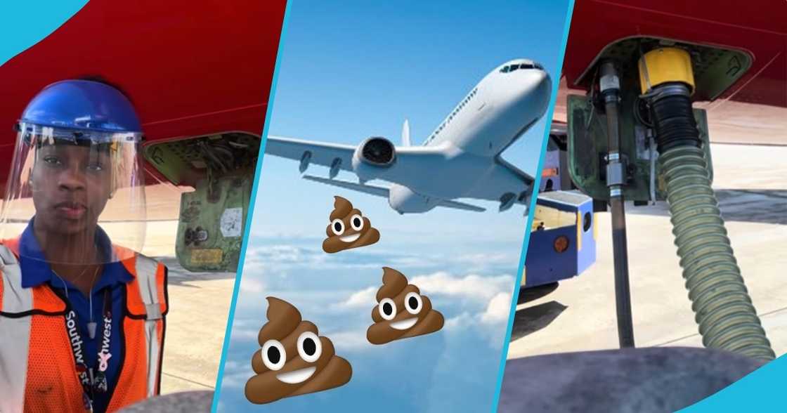 ghana, aircraft, plane, airport, waste management, airport, waste disposal in aircraft ghana, aircraft, plane, airport, waste management, airport, waste disposal in aircraft
