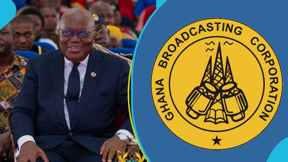 Akufo-Addo Constitutes New Boards For GBC, Graphic, New Times, Ghana News Agency