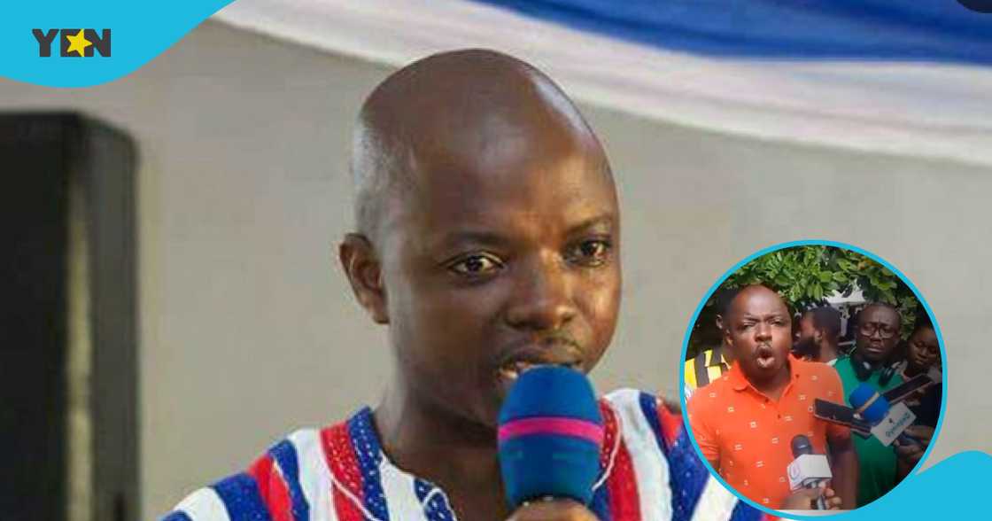Dr Mahamudu Bawumia, Kennedy Agyapong, NPP, 2028 Elections, NPP Presidential Primaries, Ghana Elections, Abronye DC Dr Mahamudu Bawumia, Kennedy Agyapong, NPP, 2028 Elections, NPP Presidential Primaries, Ghana Elections, Abronye DC