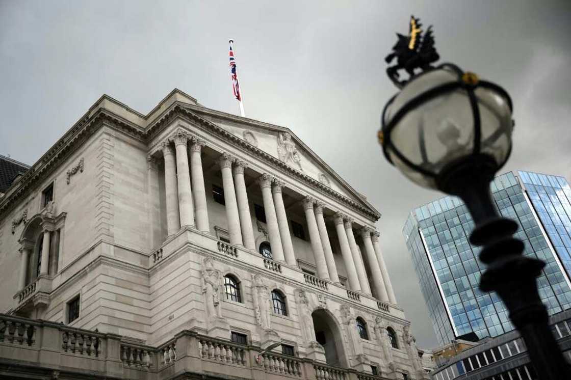 The Bank of England said top UK lenders would remain resilient even 'if economic conditions turned out to be much worse than we expect' The Bank of England said top UK lenders would remain resilient even 'if economic conditions turned out to be much worse than we expect'