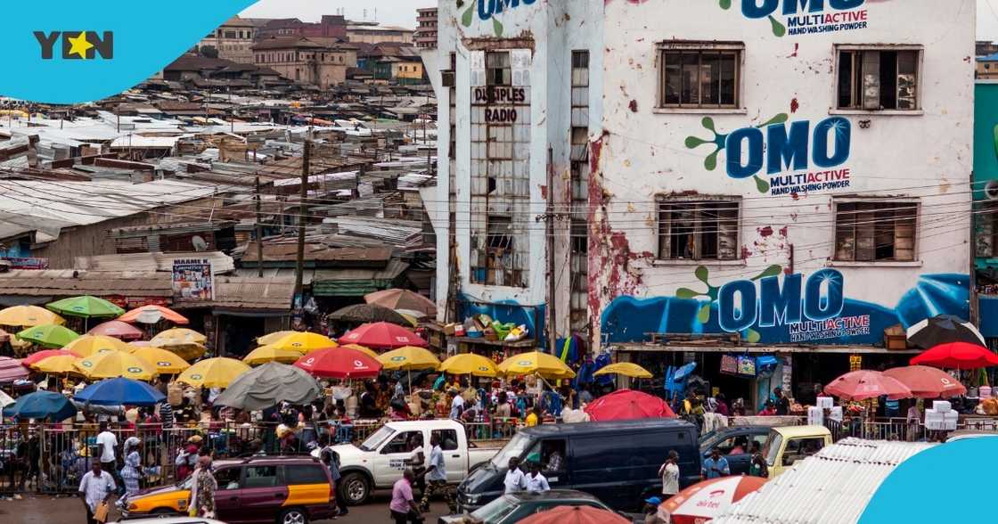 Ho resident, president mahama, clampdown, street vendors, john mahama, roadside trading Ho resident, president mahama, clampdown, street vendors, john mahama, roadside trading