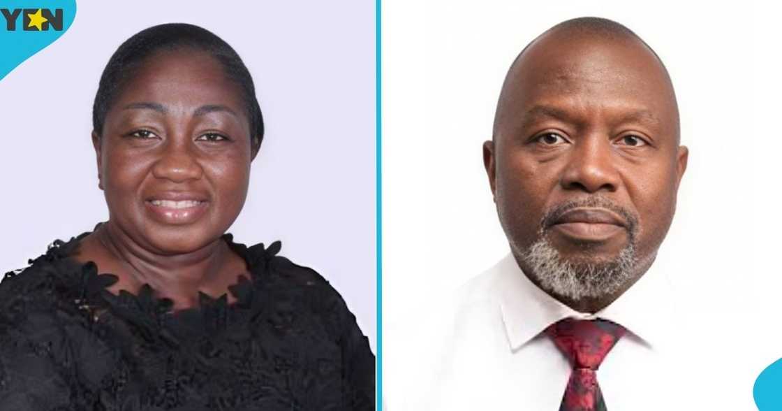 Deputy Minority Leader Patricia Appiagyei, Minority in Parliament, Attorney General, Dr Dominic Ayine,Contingency Fund, flooding in Ghana, June 29 Accra floods