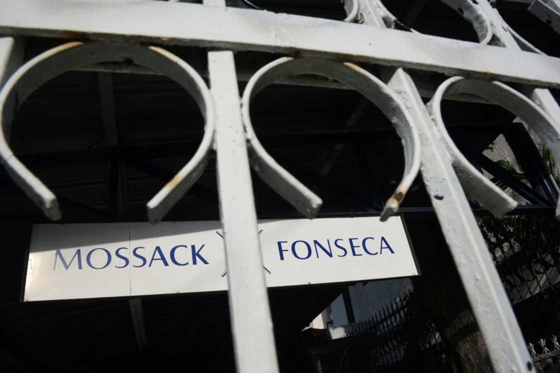 The law firm at the center of the Panama Papers scandal, Mossack Fonseca, announced its closure in 2018 due to 'irreparable damage' to its reputation The law firm at the center of the Panama Papers scandal, Mossack Fonseca, announced its closure in 2018 due to 'irreparable damage' to its reputation