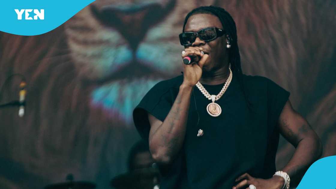 Stonebwoy, Stonebwoy The Torcher, Stonebwoy new EP, Stonebwoy Deeper, Stonebwoy Shatta Wale, Stonebwoy EOCO Stonebwoy, Stonebwoy The Torcher, Stonebwoy new EP, Stonebwoy Deeper, Stonebwoy Shatta Wale, Stonebwoy EOCO