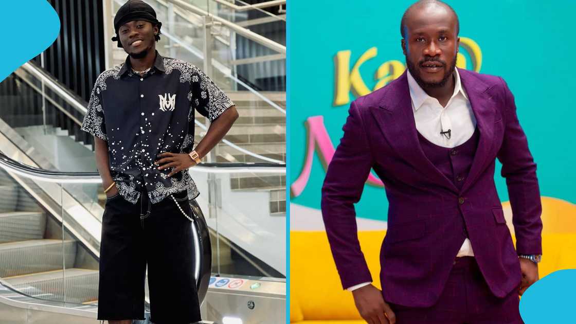 Ras Nene and 39/40, Ghanaian skit actors, best actors in Ghana, YouTube content Ras Nene and 39/40, Ghanaian skit actors, best actors in Ghana, YouTube content