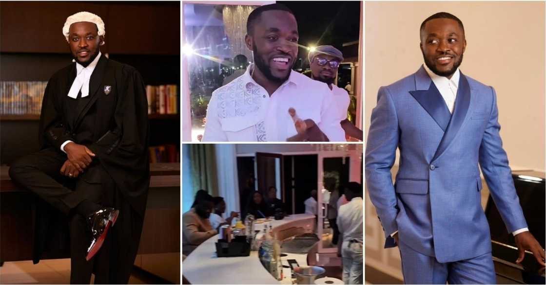 Kennedy Osei Kennedy Osei