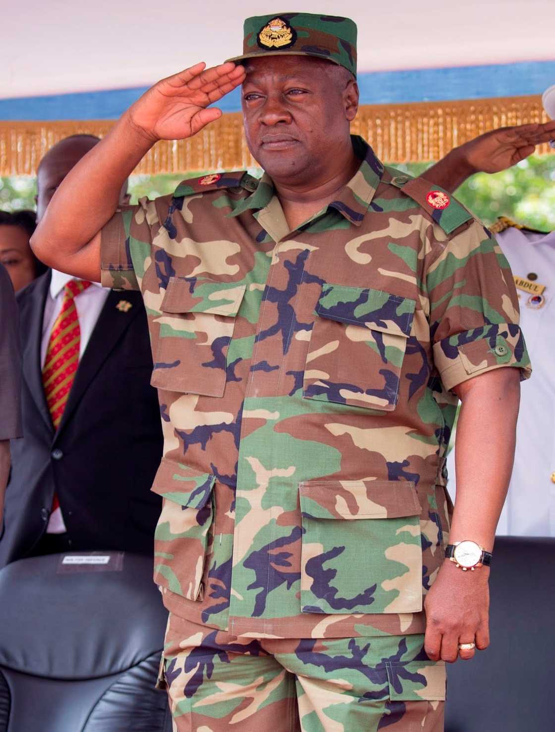 John Mahama, JDM the president, John Dramani Mahama, Commander-in-chief, Ghana Army, Army uniform, Navy uniform, Mahama in army uniform, Mahama in navy uniform. John Mahama, JDM the president, John Dramani Mahama, Commander-in-chief, Ghana Army, Army uniform, Navy uniform, Mahama in army uniform, Mahama in navy uniform.