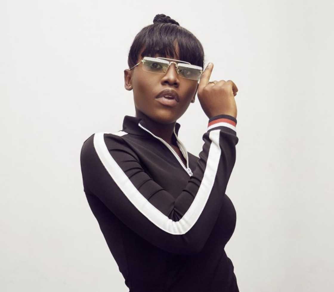 Gyakie: 5 fast facts about the Ghanaian Afro-Fusion singer Gyakie: 5 fast facts about the Ghanaian Afro-Fusion singer