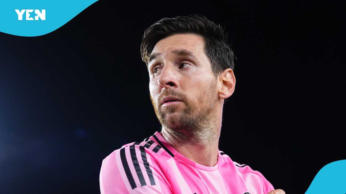 Lionel Messi, Inter Miami, Club World Cup, FIFA Lionel Messi, Inter Miami, Club World Cup, FIFA