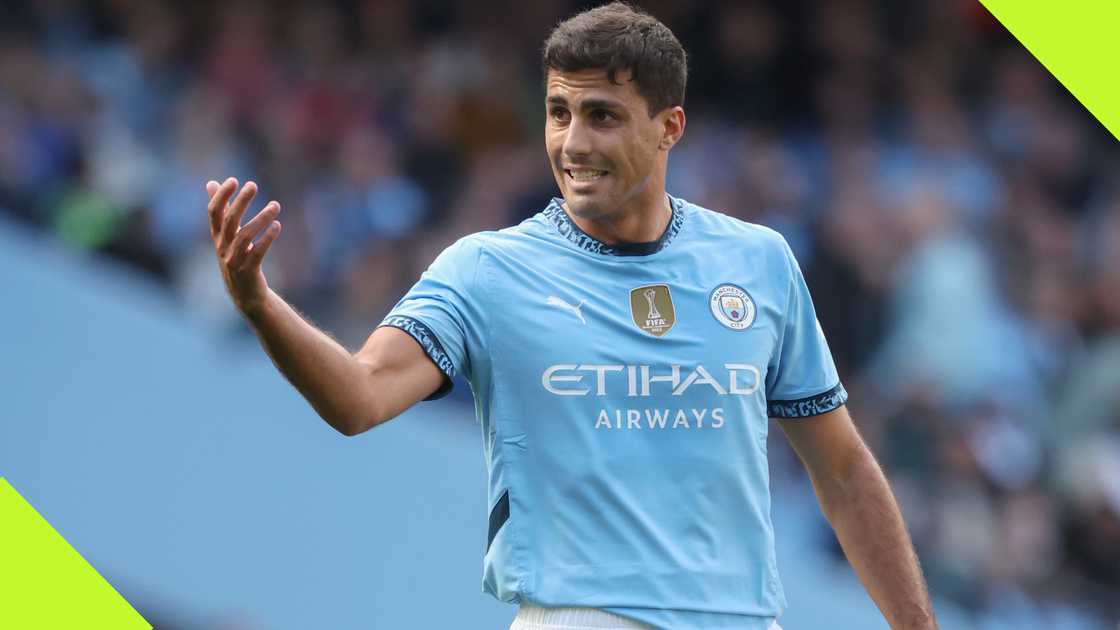Rodri has warned that footballers could soon embark on strike in protest of the increasingly demanding schedule. Rodri has warned that footballers could soon embark on strike in protest of the increasingly demanding schedule.