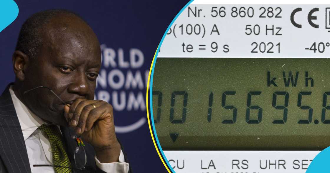 VAT on electricity purchases VAT on electricity purchases