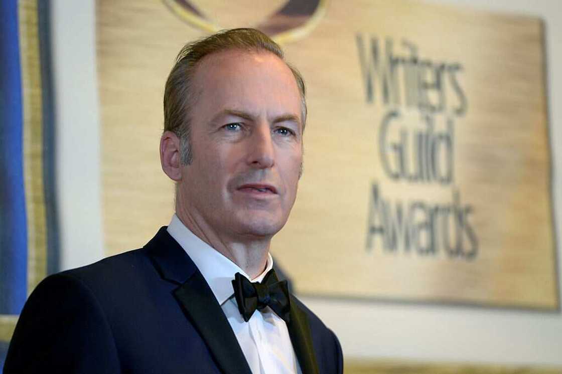 Bob Odenkirk