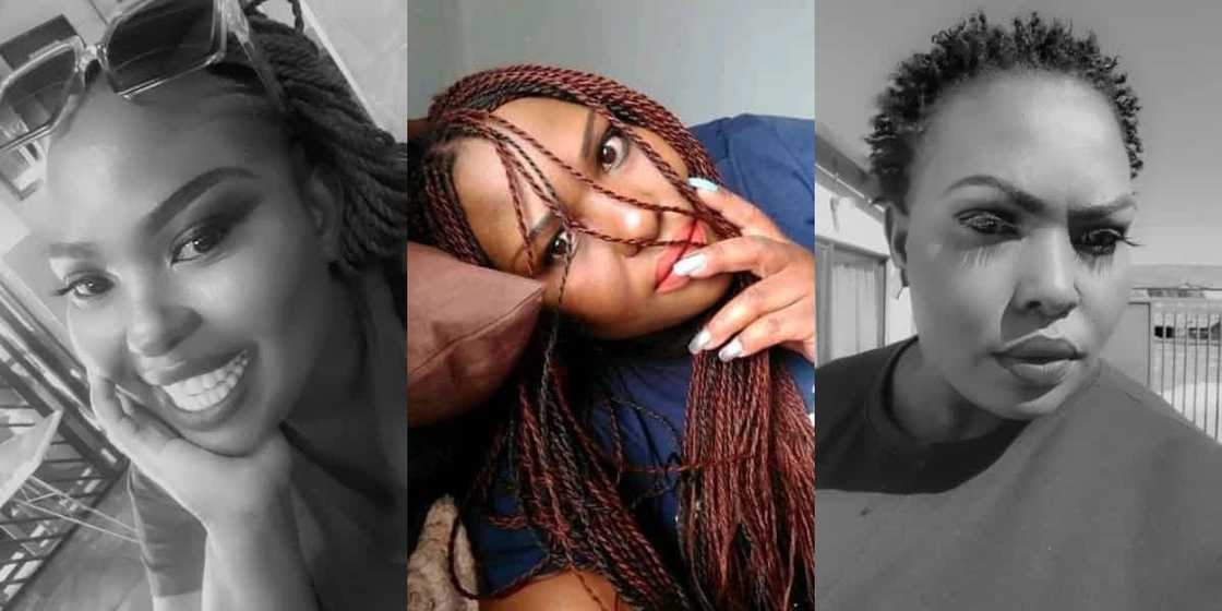 Gorgeous SA Woman Celebrates Life After Living With HIV for 22 Years Gorgeous SA Woman Celebrates Life After Living With HIV for 22 Years