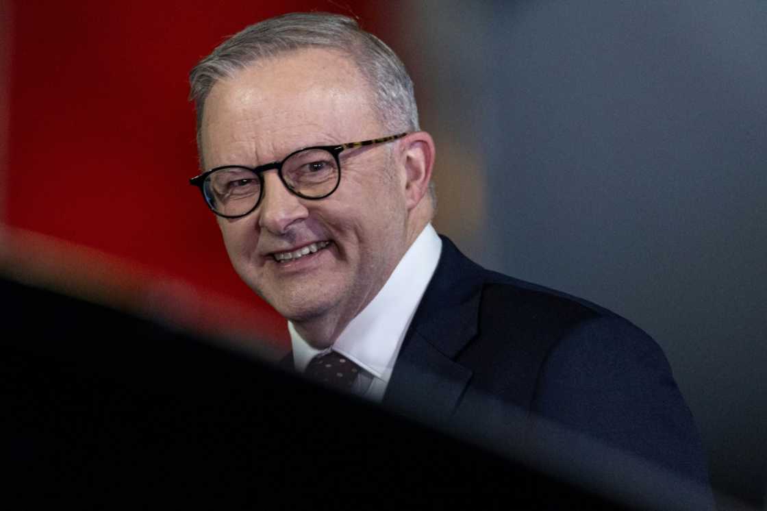 Prime Minister Anthony Albanese said Australia 'values our relationship with China'