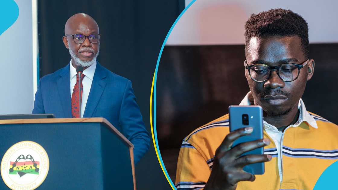 NCA Responds To Citizen Outrage Over Data Cost Increases, MTN Monopoly NCA Responds To Citizen Outrage Over Data Cost Increases, MTN Monopoly