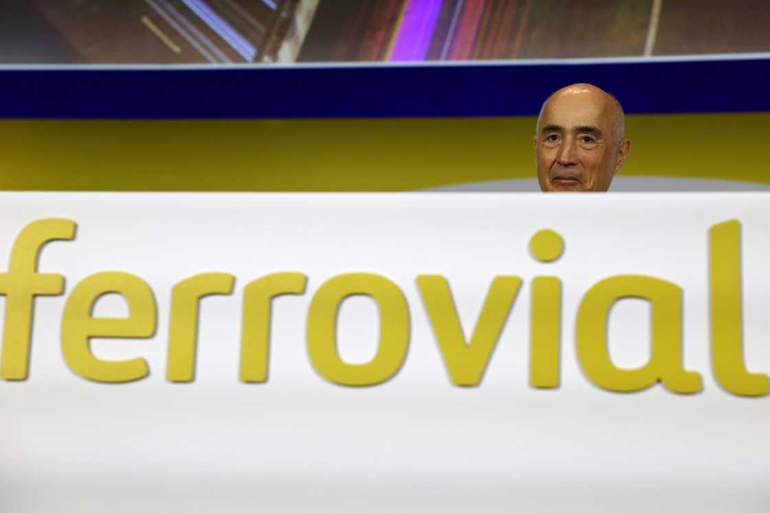 Ferrovial says moving to the Netherlands will give it access to cheaper credit and boost its appeal to equity investors ahead of a planned US stock listing Ferrovial says moving to the Netherlands will give it access to cheaper credit and boost its appeal to equity investors ahead of a planned US stock listing