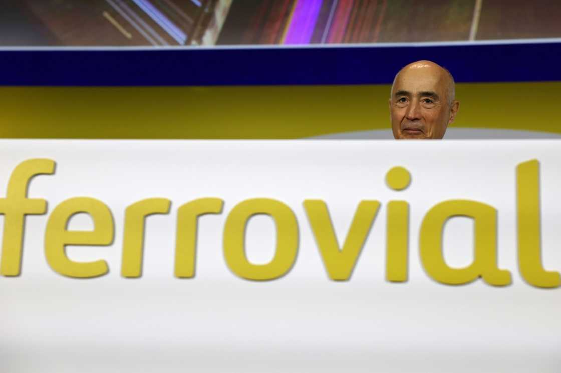 Ferrovial says moving to the Netherlands will give it access to cheaper credit and boost its appeal to equity investors ahead of a planned US stock listing