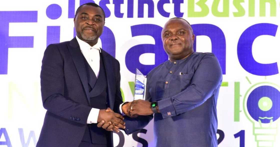 MTN Ghana bags 7 awards at the 6th finance and innovation awards MTN Ghana bags 7 awards at the 6th finance and innovation awards