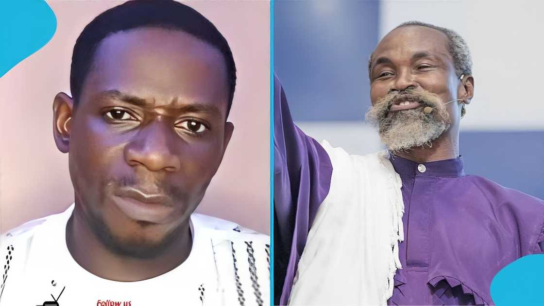 Ghanaian Prophet, Stephen Adom Kyei-Duah, Ghana Police Service, Ogya Bofour arrest Ghanaian Prophet, Stephen Adom Kyei-Duah, Ghana Police Service, Ogya Bofour arrest