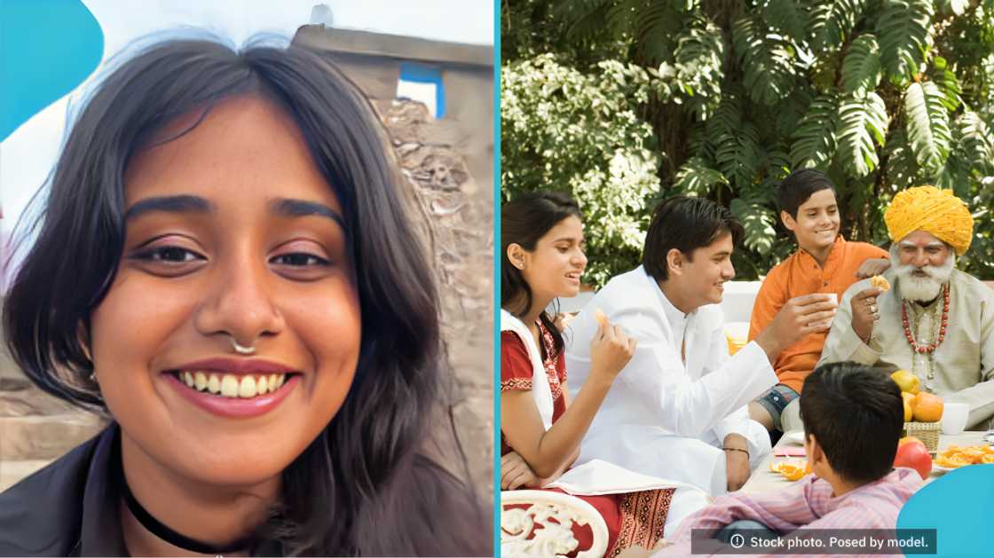 Indian, Ghana, Culture, Different, Wedding, Marriage