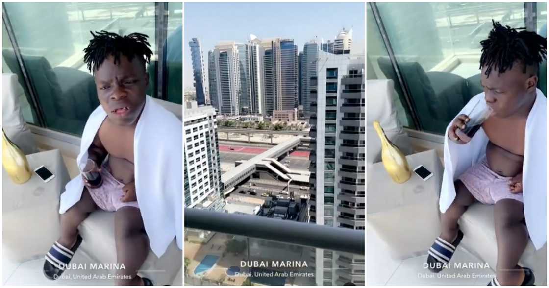 Shatta Bandle Shatta Bandle