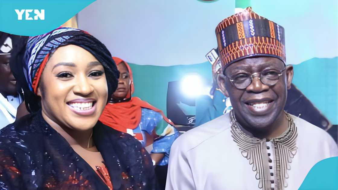 Betta Edu, APC campaign council, Tinubu 2027 election, Women Mobilisation Director, financial impropriety allegations, EFCC investigation, presumption of innocence, Kemi Asekun-Shittu, political appointment controversy, Nigeria election news Betta Edu, APC campaign council, Tinubu 2027 election, Women Mobilisation Director, financial impropriety allegations, EFCC investigation, presumption of innocence, Kemi Asekun-Shittu, political appointment controversy, Nigeria election news
