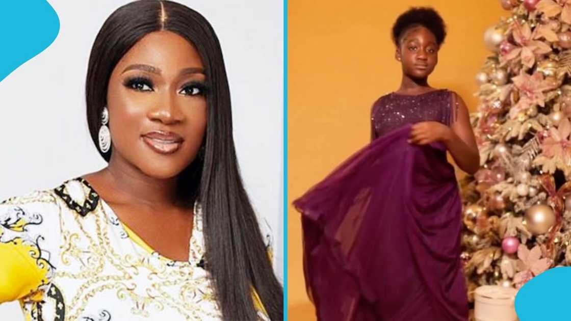 Mercy Johnson, Daughter, Nollywood, Children, Family Life Mercy Johnson, Daughter, Nollywood, Children, Family Life