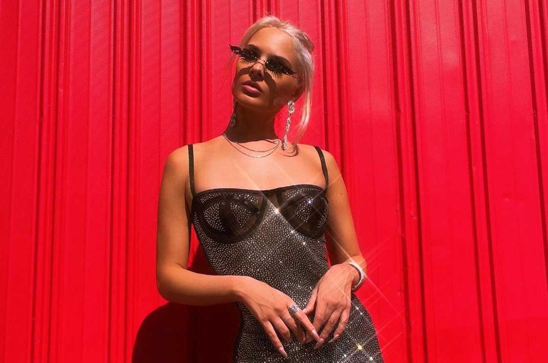 The Circle Netflix cast The Circle Netflix cast