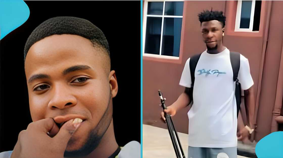 Matthew Ogundele, gospel singer Nigeria, Lagos music studio tragedy, crew members found dead, justice for Matthew Ogundele, Abraham Adesanya Ajah, Nigerian police investigation, Olanireti Akinbola event