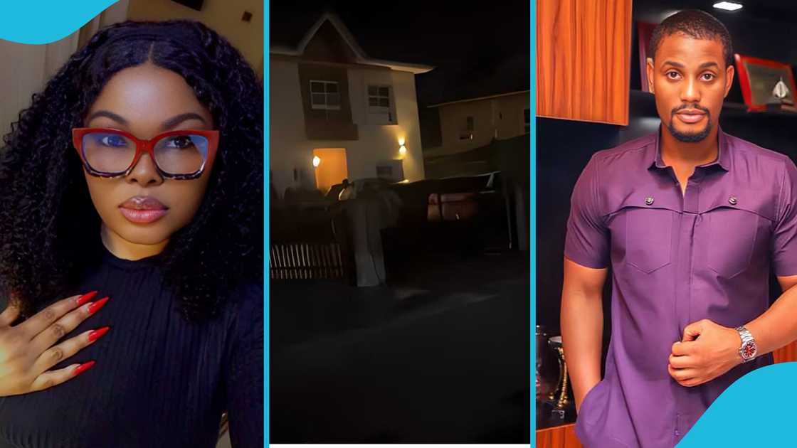 Alexx Ekubo, Nollywood, Nenye Sophia Ibeje, celebrity death, social media backlash, clout chasing, entertainment news, Nigerian actor, viral post, Facebook, Instagram, celebrity neighbour, public Alexx Ekubo, Nollywood, Nenye Sophia Ibeje, celebrity death, social media backlash, clout chasing, entertainment news, Nigerian actor, viral post, Facebook, Instagram, celebrity neighbour, public