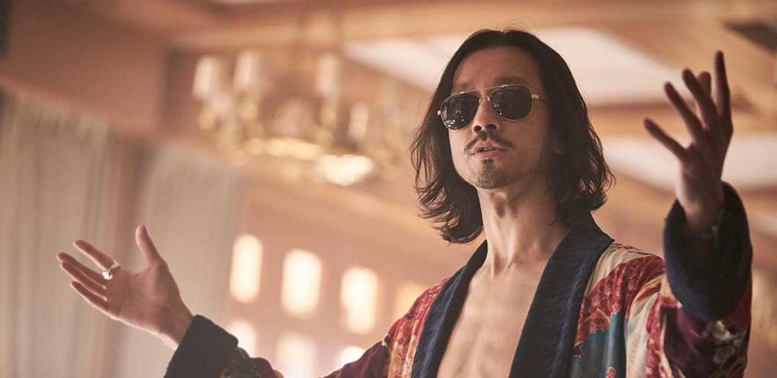 Alice in Borderland characters Alice in Borderland characters