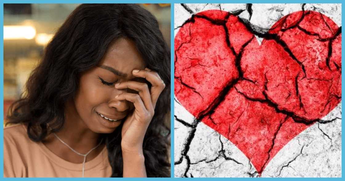 US-based woman recounts how a friend ditched her after borrowing money from her US-based woman recounts how a friend ditched her after borrowing money from her